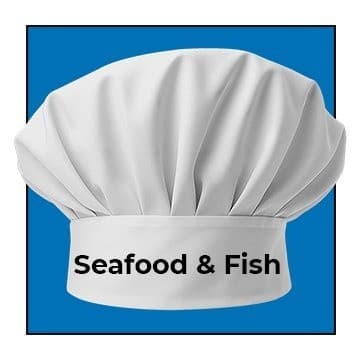Hands-On Seafood & Fish Class at Pierpoint Restaurant: Buy, Bone & Cook Baltimore Seafood