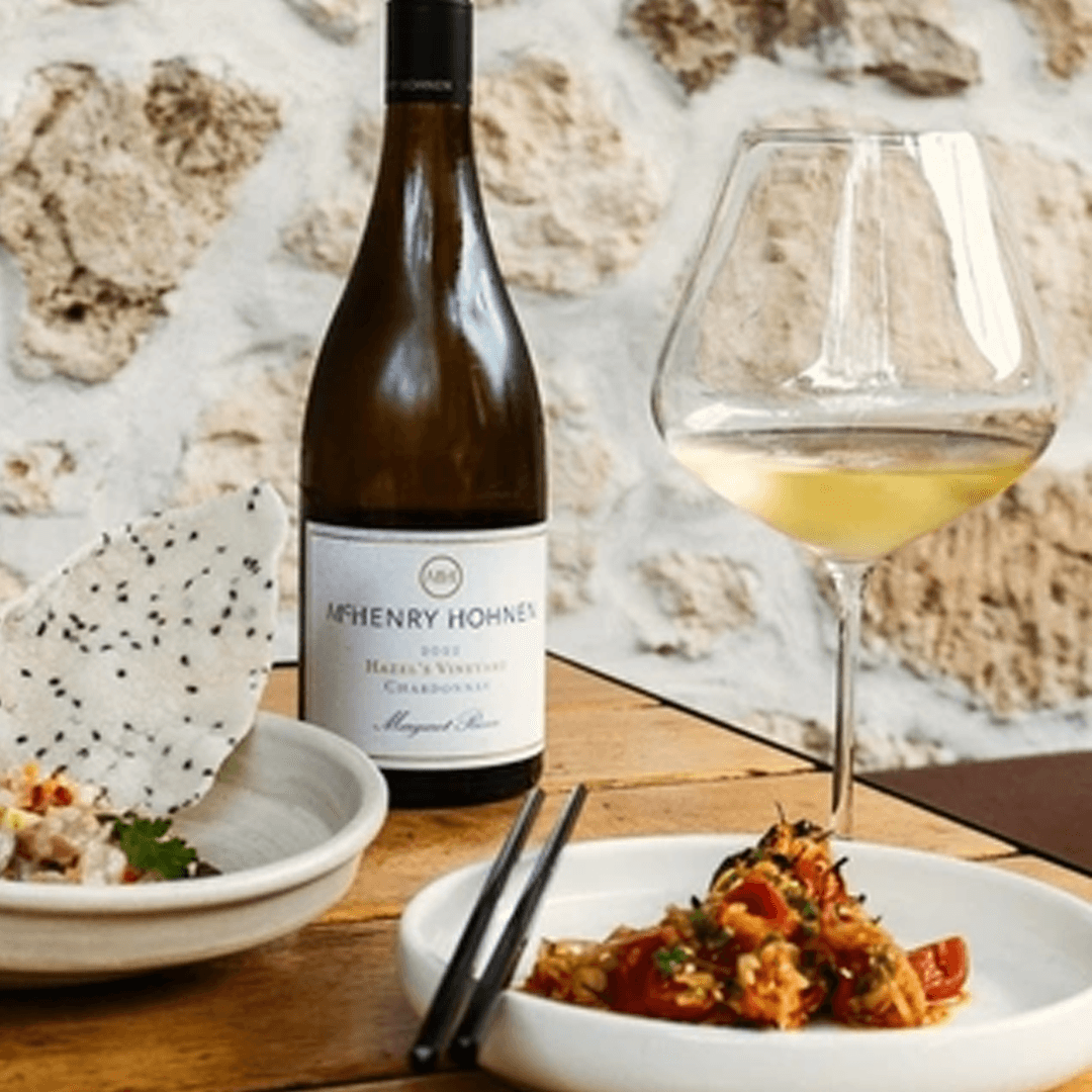 Explore Margaret River's Best Vineyards on a Full Day Wine Tour