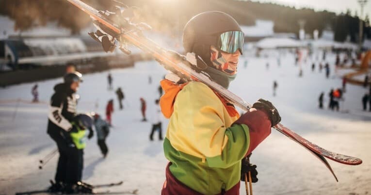 Kids Ski & Snowboard Rentals with SkiDash in Park City