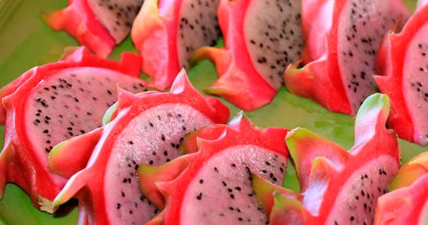 Discover Maui’s Exotic Flavors on the Tropical Fruit Tasting Walking Tour