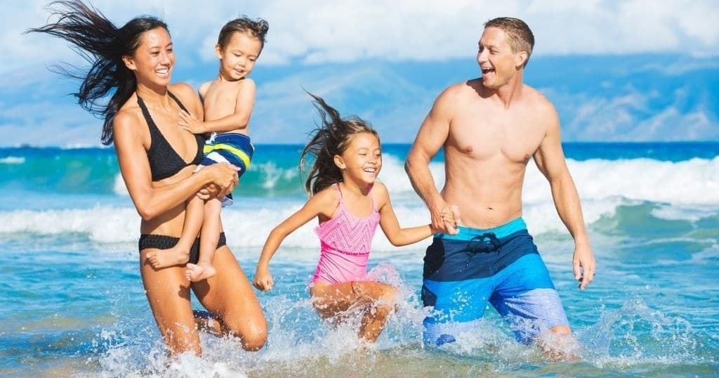 Family-Friendly Private Circle Island Tour of Oahu with Massimo Sport Hawaii