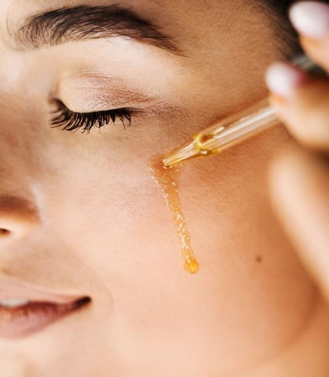 Rejuvenate at Oasis Spa Almansa with Vitamin C Facial