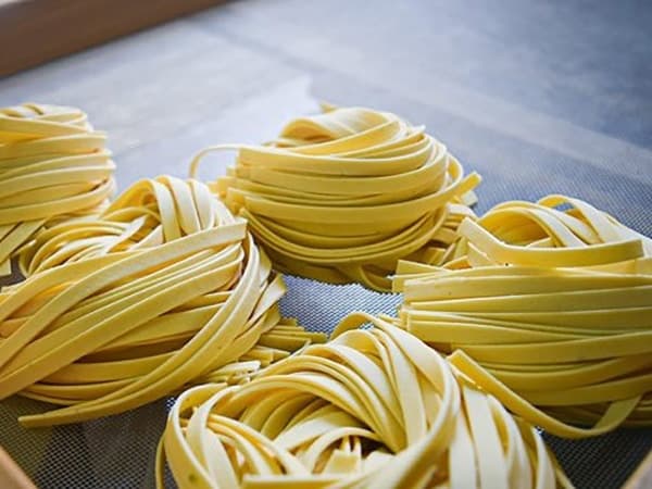 Hands-On Verona Pasta & Tiramisu Class with Prosecco and Wine photo 1