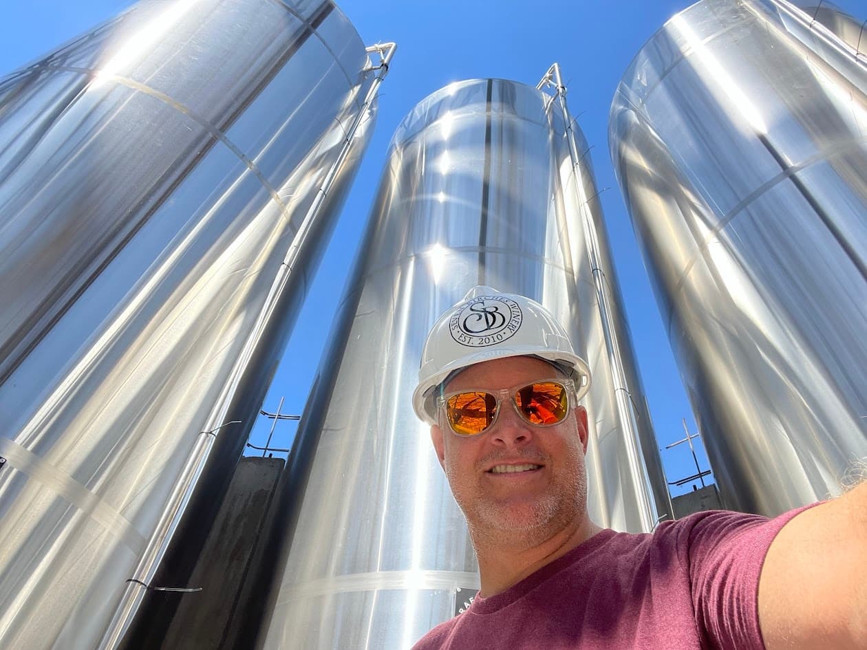 Inside the Founder's Library: Exclusive Tasting with Mark LaClair at Seven Birches photo 1