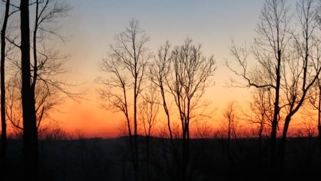 Outdoor Adventure at Outskirts of Heaven: Four Night RV Stay in Kingston, Arkansas