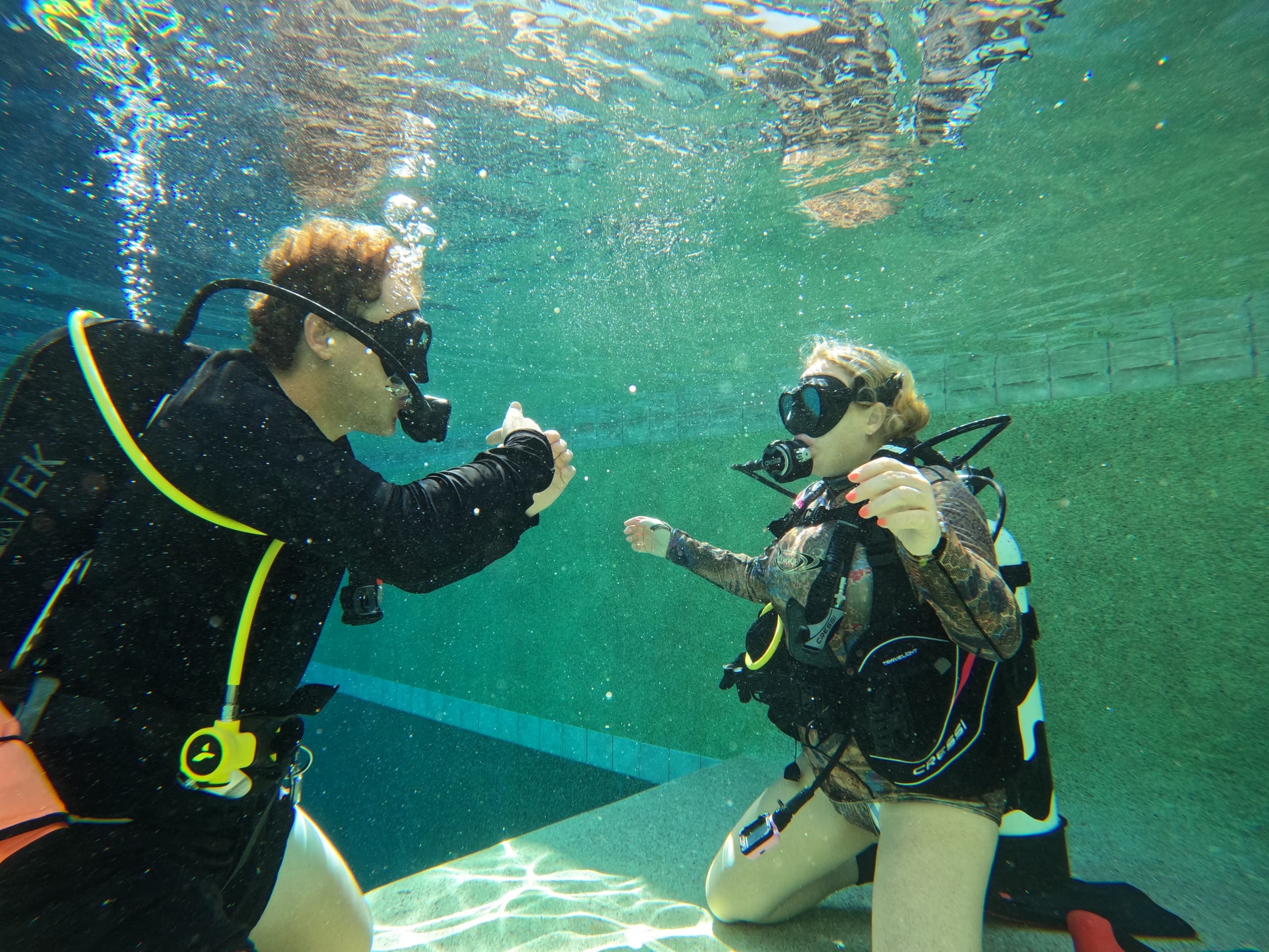 Fast-Track Your PADI Open Water Certification in Los Cabos’ Sea of Cortez