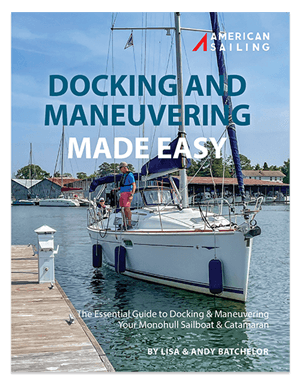 ASA 118 Docking | Boat Tour in Little River | Private, Water Activities, Sailing