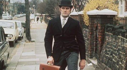 Monty Python Tour in London with Brit Movie Tours