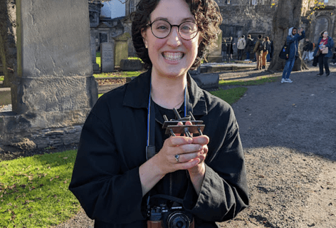 Unearthing History with Historic Edinburgh Tours Ltd