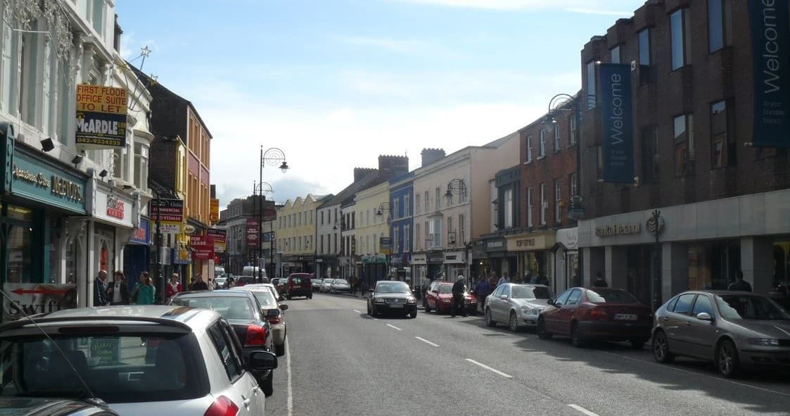 CSI Save the Groom: Interactive Adventure in Dundalk