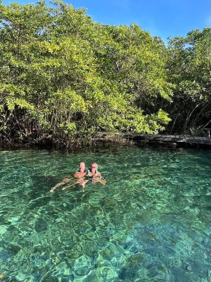 Explore Holbox’s Hidden Treasures: Bird Island, Passion Island, and Yalahau Lagoon Tour