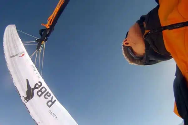 Paragliding Thrills with Pura Aventura in Gran Alacant
