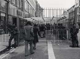 Belfast Walking Tours - More Than The Troubles with Walking Tours Belfast