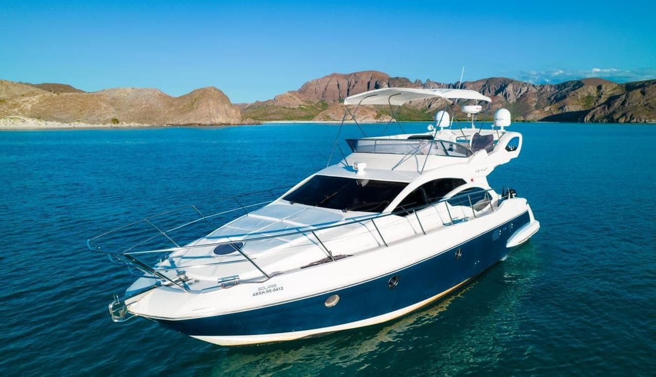 Boat Charters with Cabo by Sea: Luxury on the Water in Los Cabos