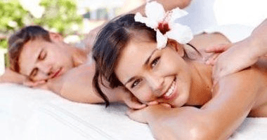 Relaxing Couples Massage Experience in Las Vegas, NV