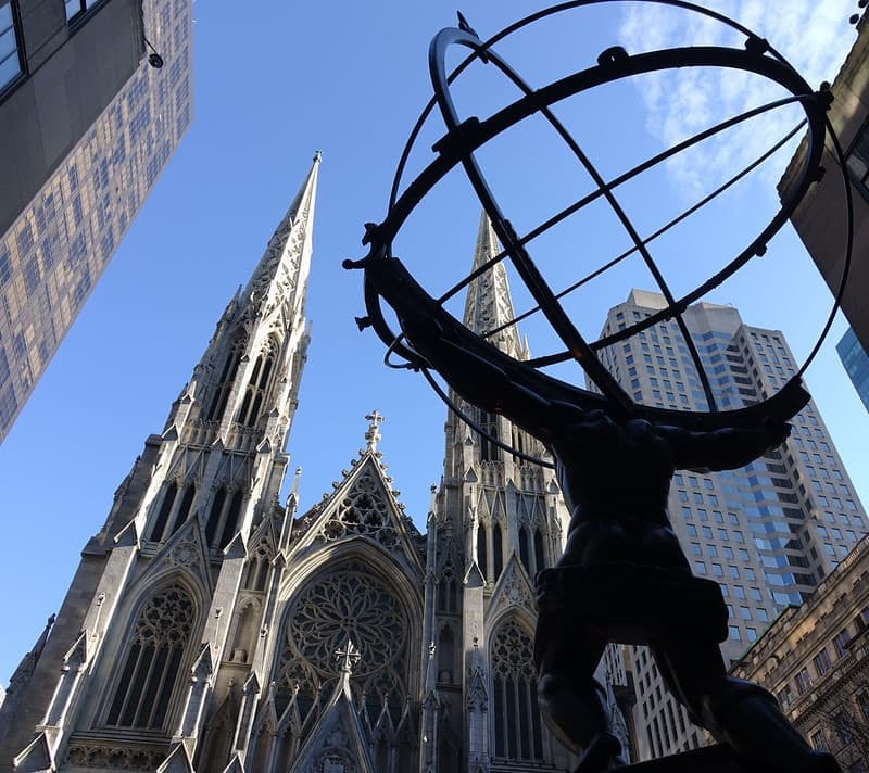 City Highlights & Hidden Corners with Per Le Strade Di New York