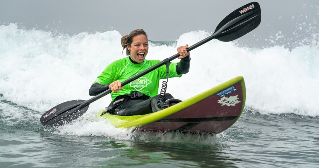 WaveSki Victoria: Dynamic Watersport Adventures on British Columbia’s Coast