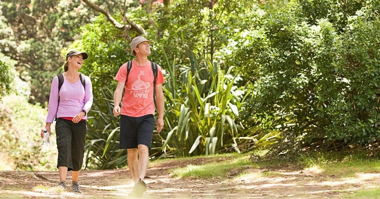 Land Adventures: Private Auckland Half Day Luxury Tour by TIME Unlimited Tours