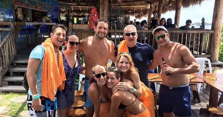 Water Activities & SkyReef Cozumel Welcome Package