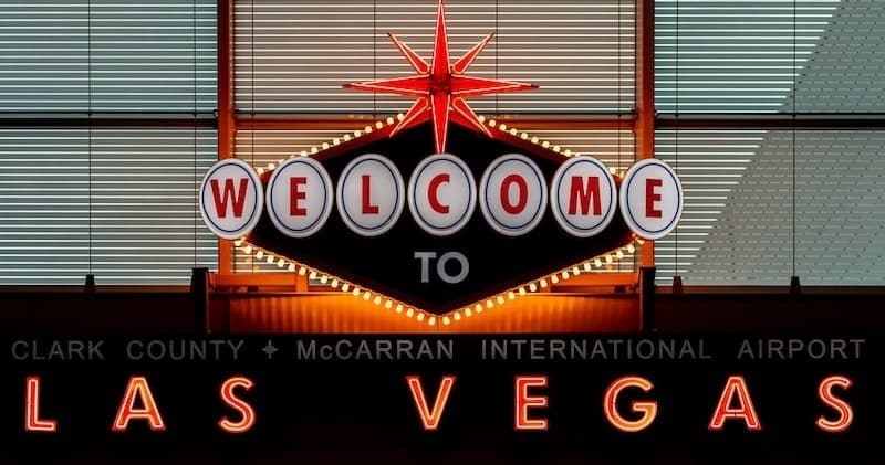 Sin City Iconic Tour: GoCar Adventure in Las Vegas