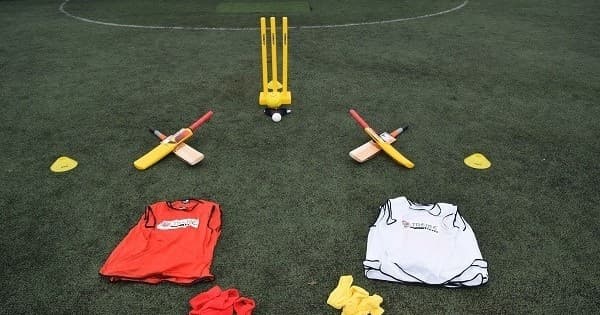 Adventure in Coleraine: Turbo Cricket with Alternative Sports Ltd