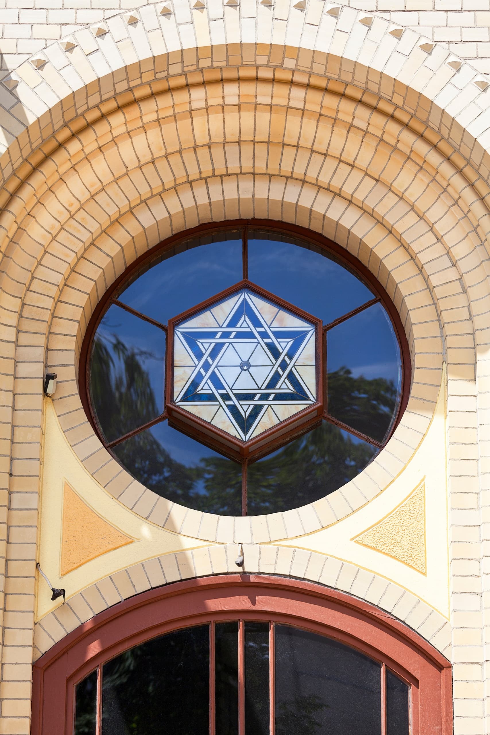 Historical Walking Tour of Jewish Wrocław | The Adventure Collective