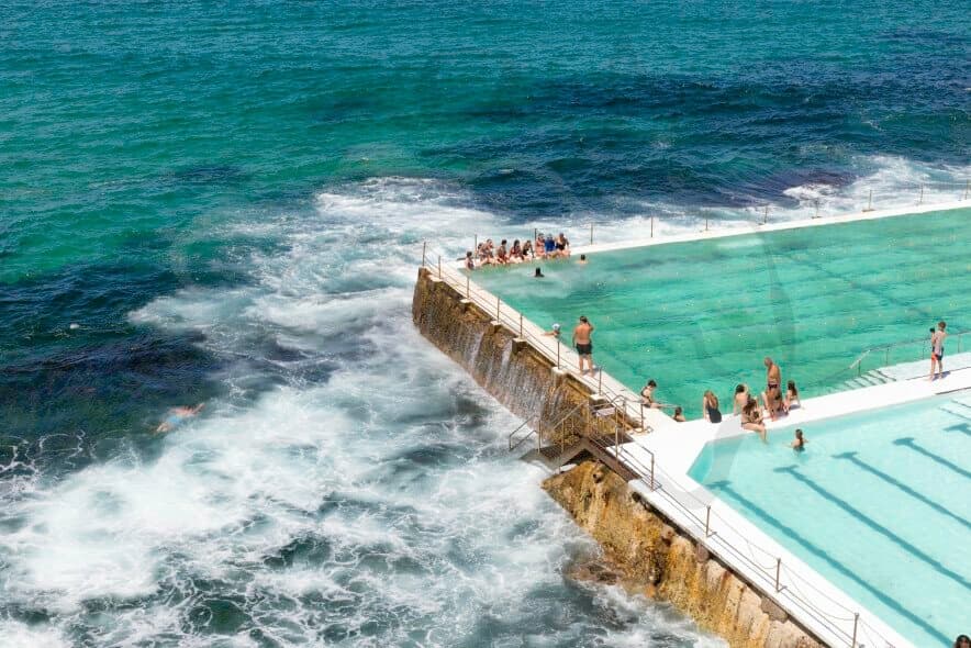 Culinary Adventure at Bondi Beach with Mia Cucina