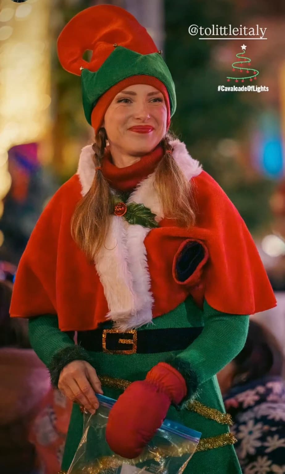 Elf Entertainer Toronto: High-Energy Holiday Performer for Kids’ Parties & Events photo 4