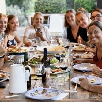 Hands-On Cooking Class and Private Wine Tasting in Bolgheri, Tuscany photo 3