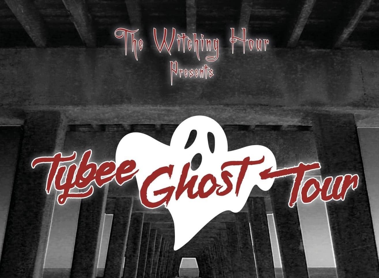 Unearth the Haunted History of Tybee Island: A Spine-Chilling Evening Ghost Tour