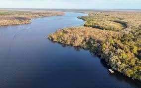 Explore Palatka’s Historic Riverfront on a Scenic Morning Boat Tour