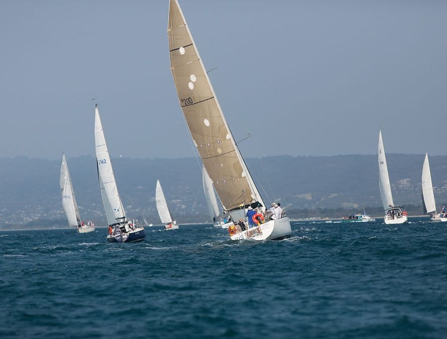 Thrilling Semi-Rigid Boat Rides with Lion Yachting Academy