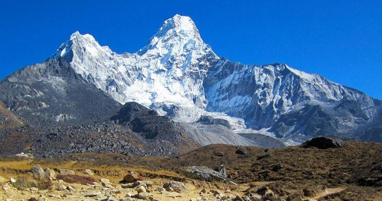 Land Adventures with Responsible Adventures in Nepal