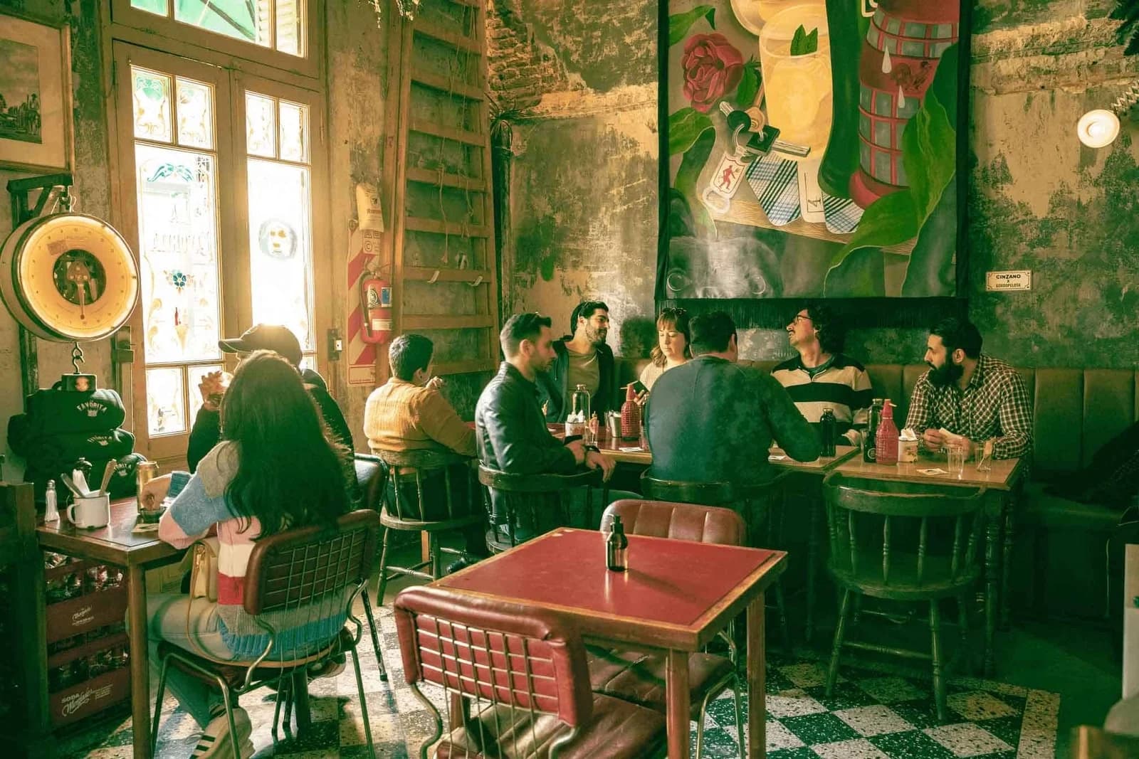 Custom Food Tours with Sherpa Food Tours - Buenos Aires