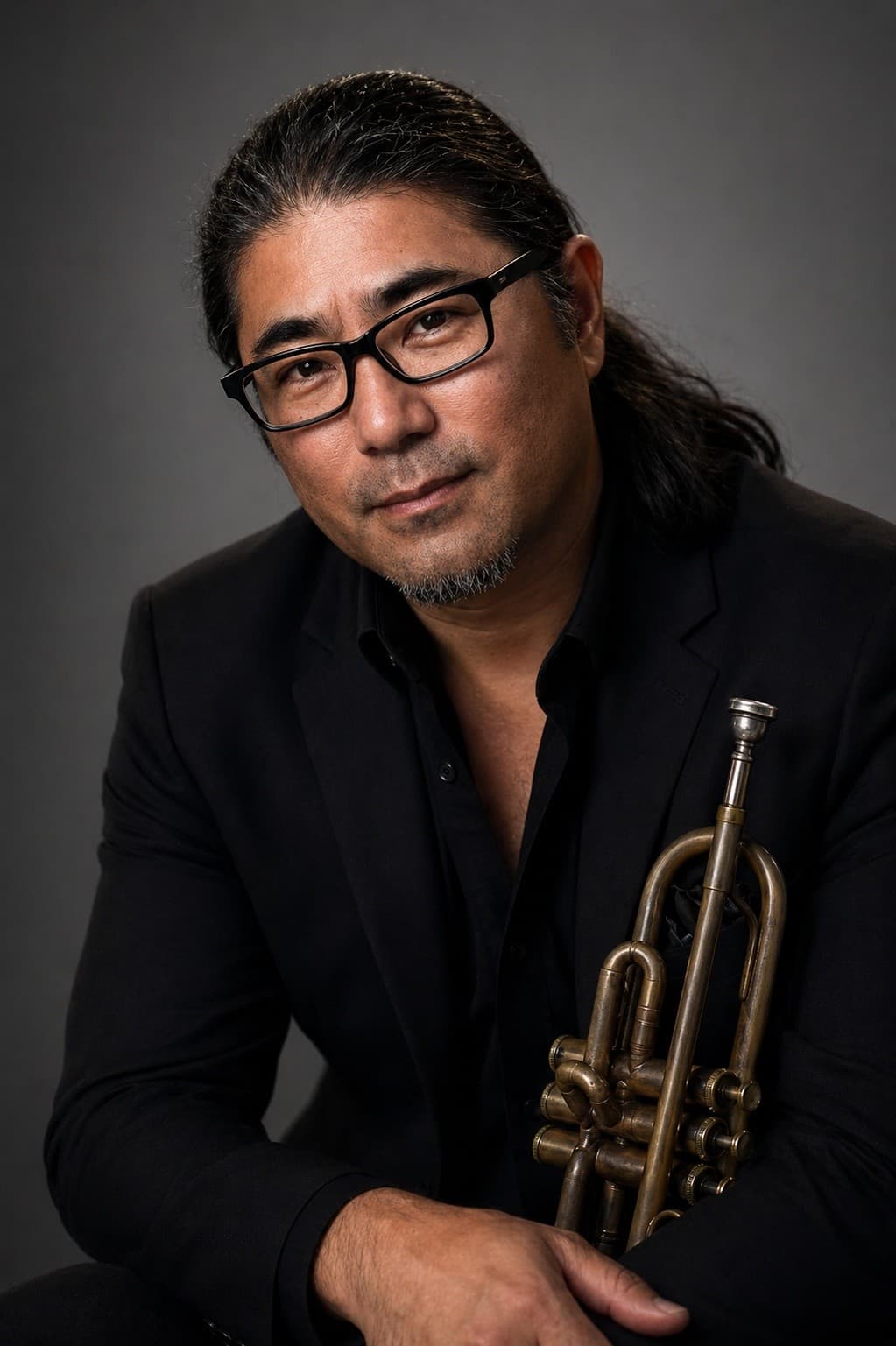 Heritage in Motion: DeShannon Higa Live at ProArts Playhouse — AAPI Month Jazz in Kihei