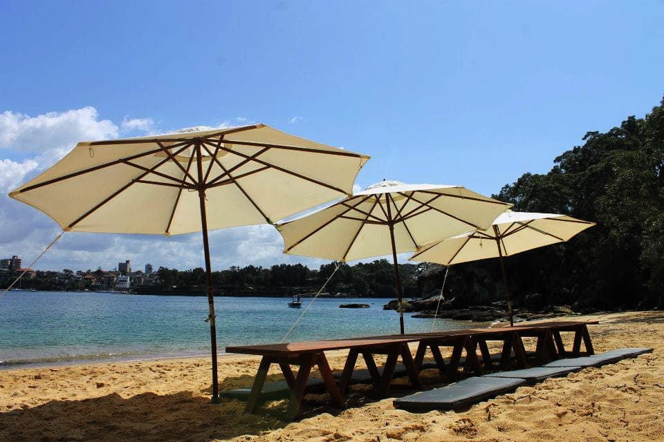 Water Activities at Manly Kayak Centre: Paddle & Picnic Adventure