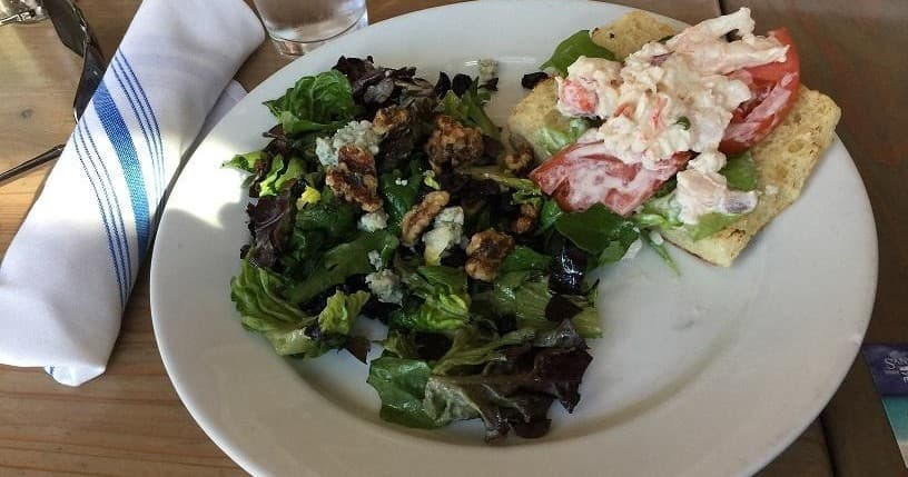 Anna Maria Island Beach Life Food Tour in Florida photo 1