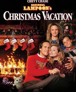 Experience Holiday Chaos at National Lampoon's Christmas Vacation Drive-In in Mansfield, CT