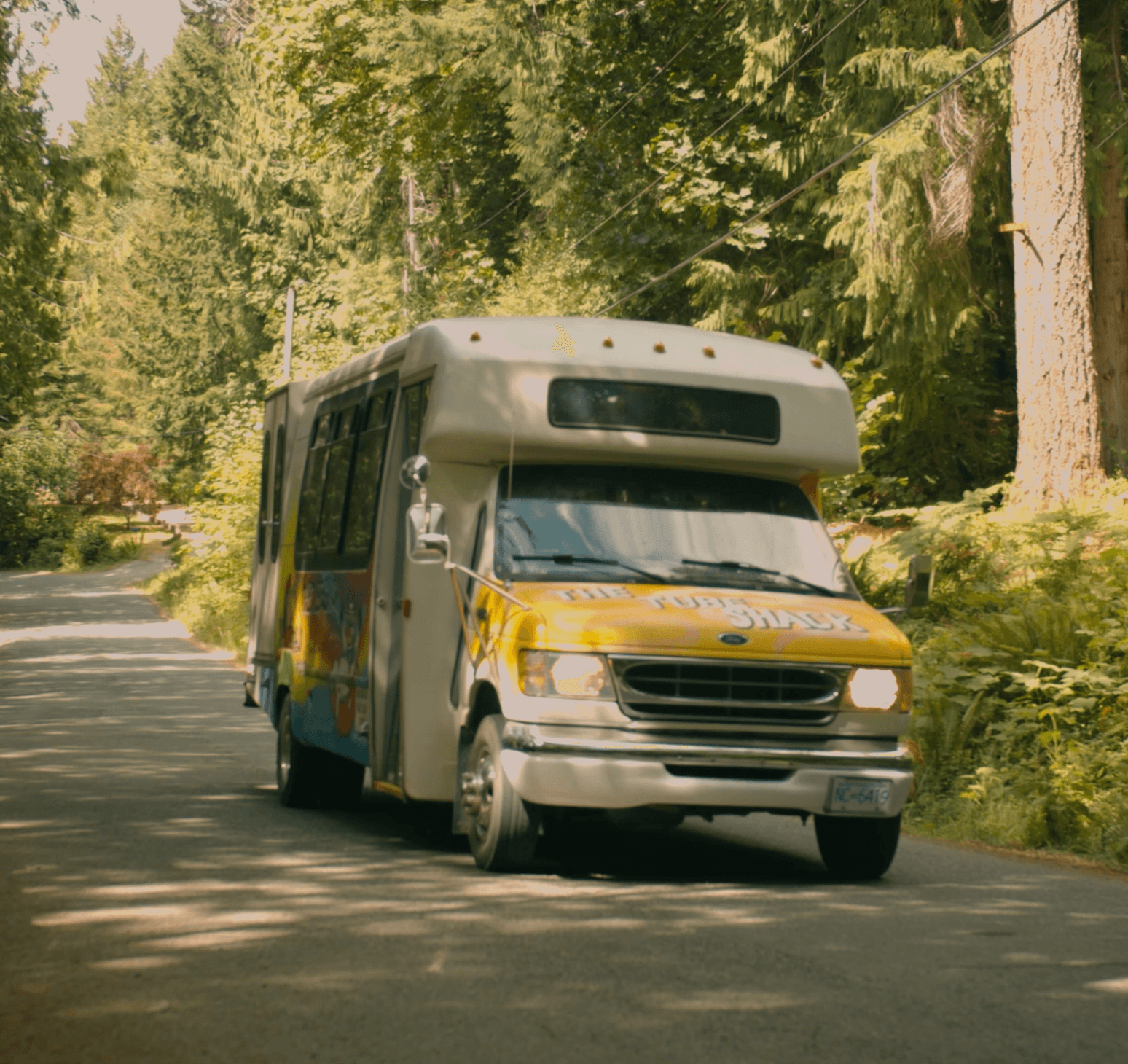 Shuttle Only