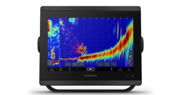 Garmin Panoptix Fishing Adventure in Hackensack, MN
