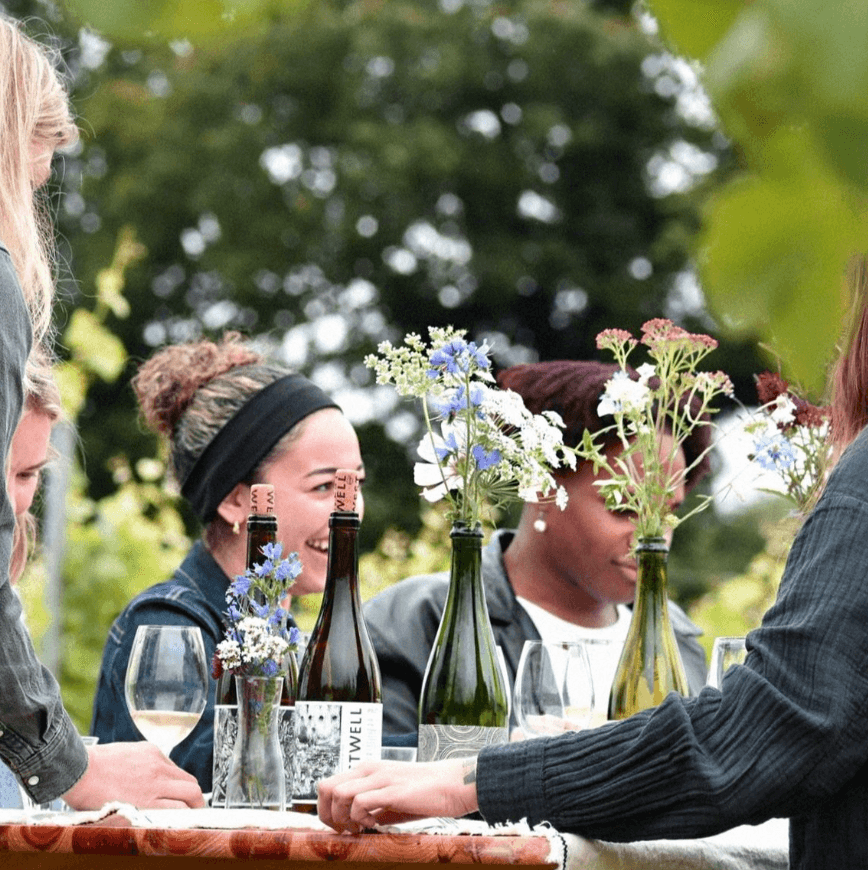 Offvine Wine Tour: Discover Kent’s Vineyard Scene