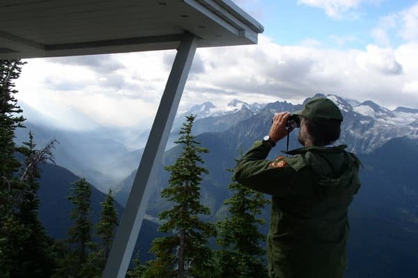 North Cascades Full Day Private Tour & Hike with Good Trip Adventures