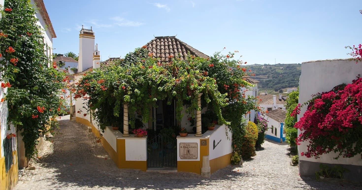 Land Adventures with Away Tours Portugal: Luxury Private Day Trips from Lisbon