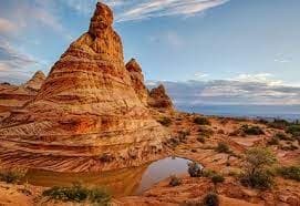 Explore South Coyote Buttes: Utah's Secluded Gem