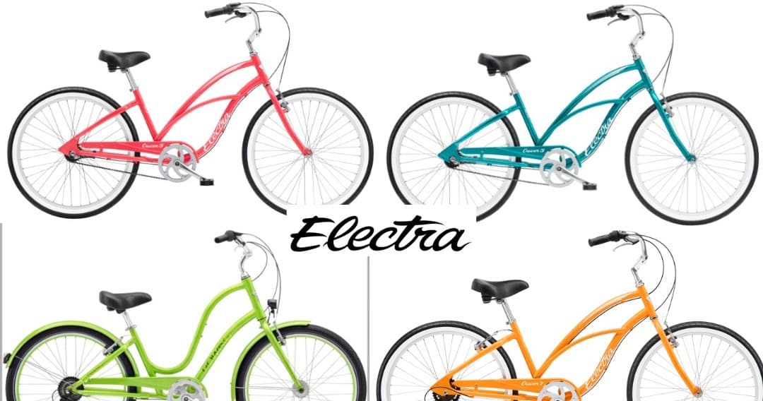Explore Surf City on Premium Multi-Speed Cruiser Bikes for the Ultimate Coastal Ride