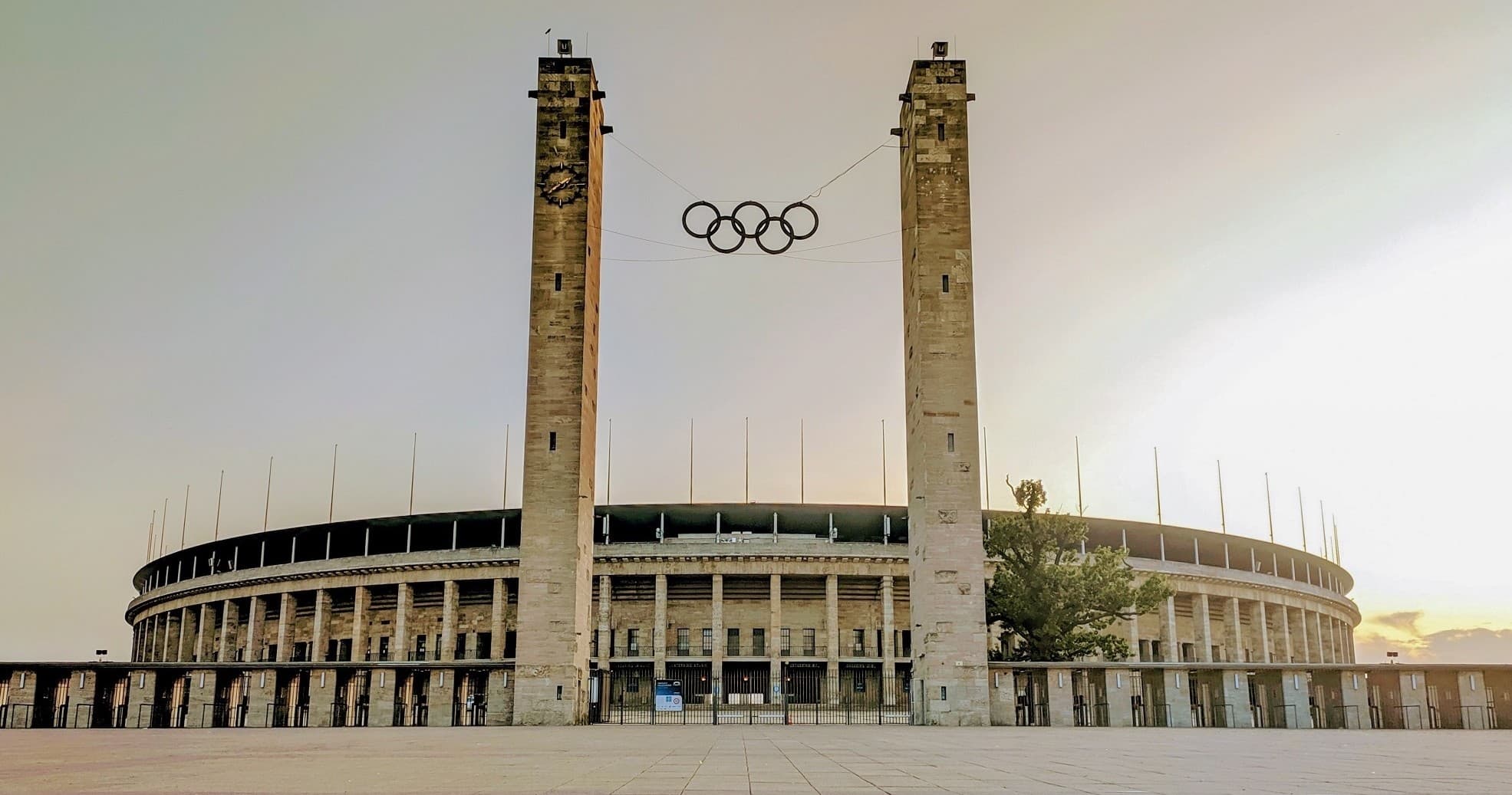 Exploring Berlin’s Dark Past: Germania & the Third Reich Private Tour