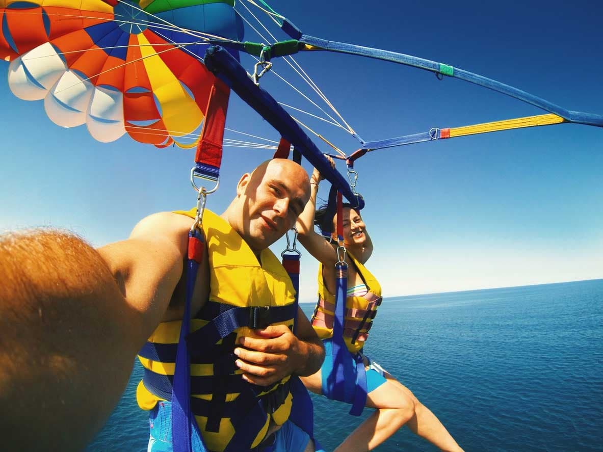 Jetski Rentals of South Florida fleet