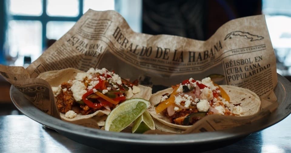 Explore Historic Kingston on a Guided Food and Culture Walking Tour photo 3