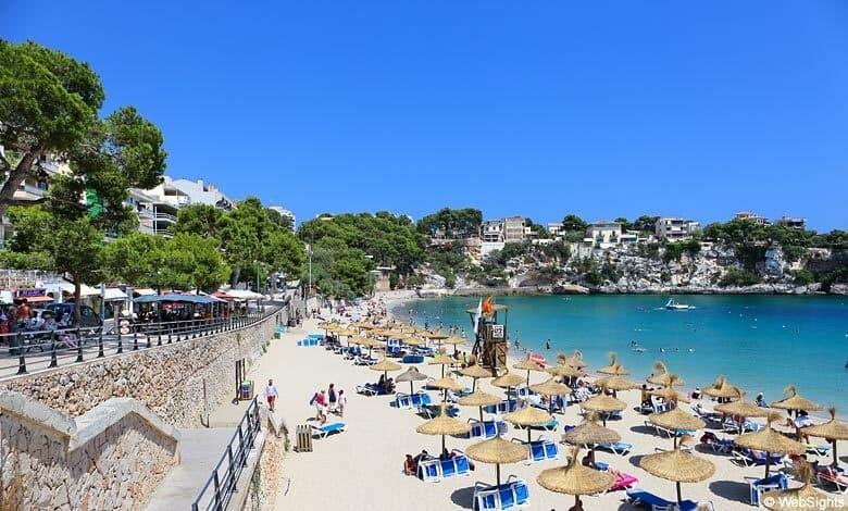Scenic Boat Shuttle Cala Bona to Porto Cristo with Mallorca Sea Paradise