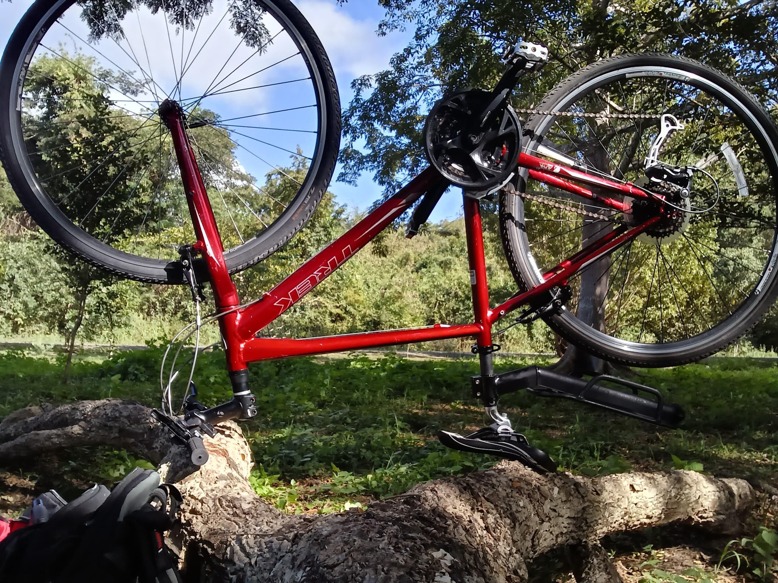Six Day Bike Rental Adventure in Vieques, Puerto Rico